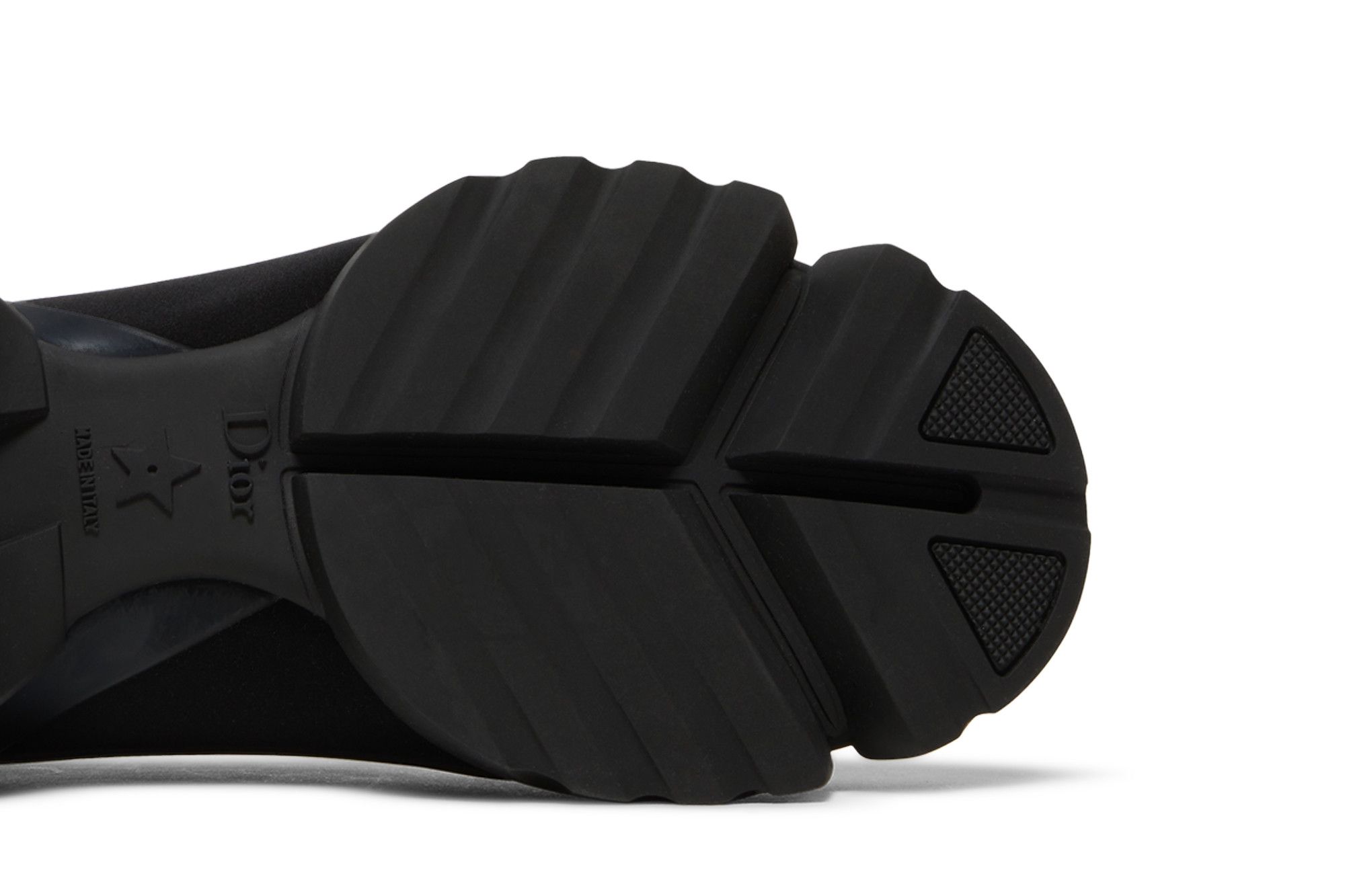 Buy Dior Wmns D-Connect 'Black Neoprene' - KCK222NGG S900 | GOAT