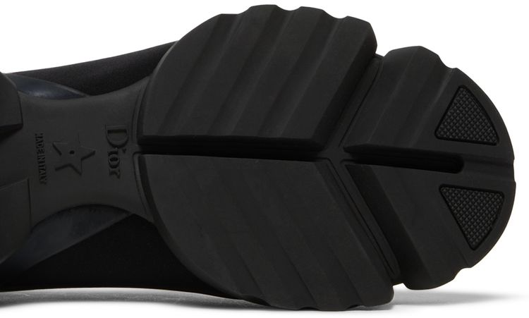 Dior Wmns D Connect Black Neoprene