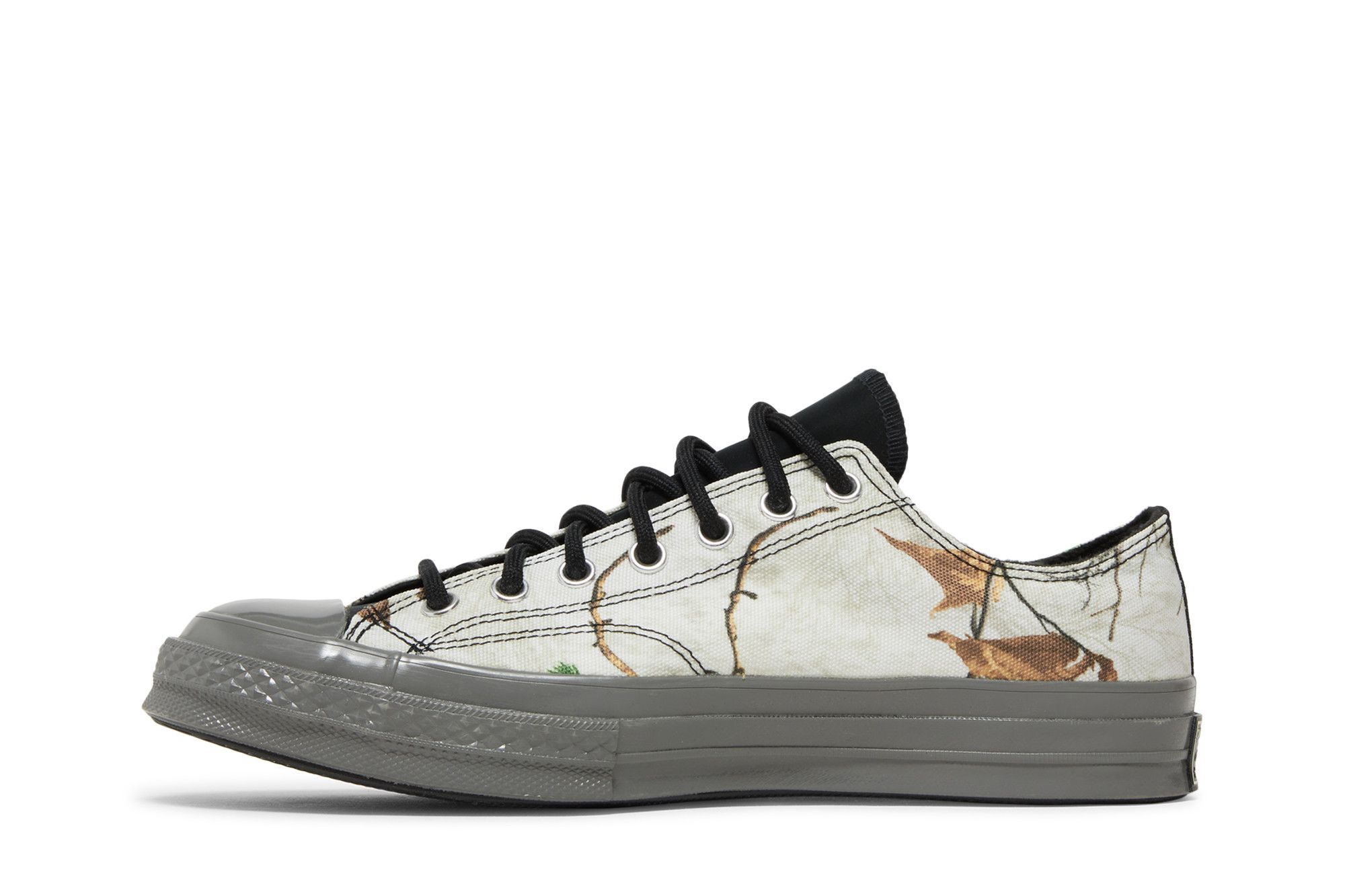 Size 3.0 Realtree x Chuck 70 GTX Low 'White'