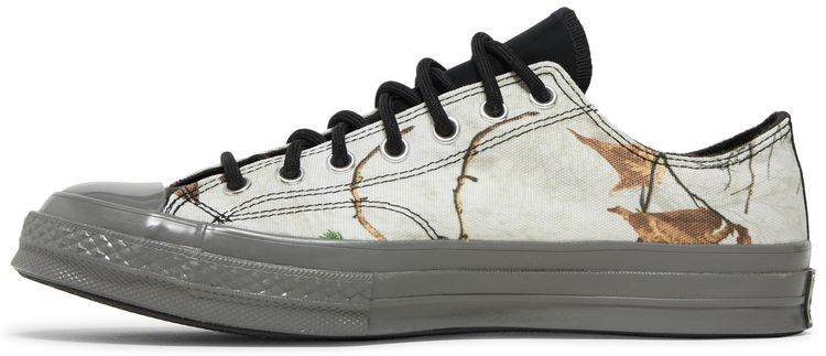 Realtree x Converse Chuck 70 GTX Low White
