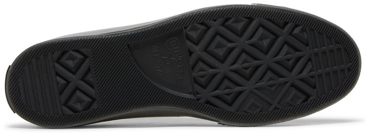 Realtree x Converse Chuck 70 GTX Low White