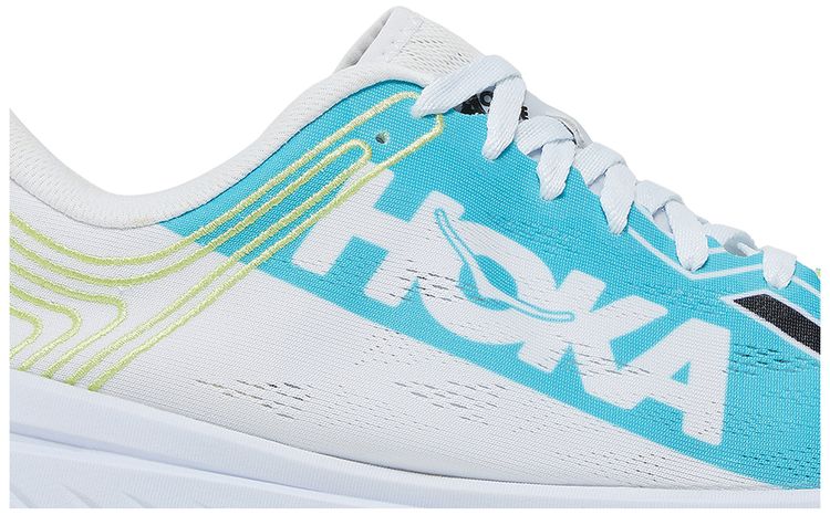 HOKA Carbon X Ironman