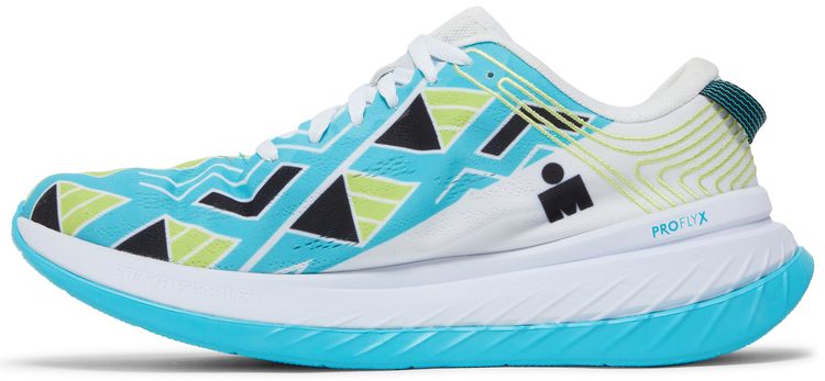 HOKA Carbon X Ironman