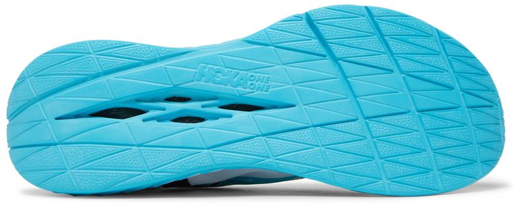 HOKA Carbon X Ironman