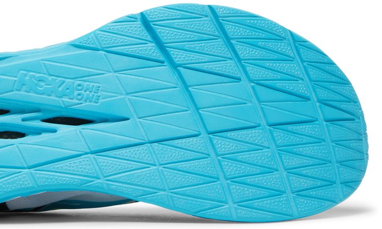 HOKA Carbon X Ironman