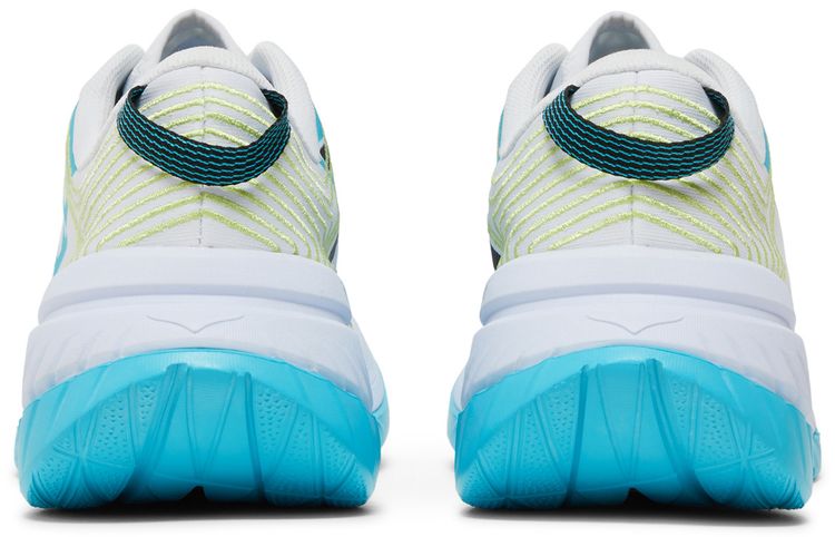 HOKA Carbon X Ironman