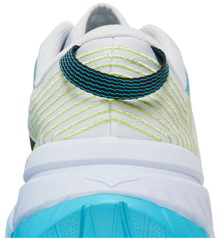 HOKA Carbon X Ironman