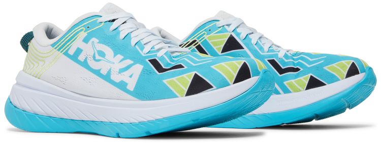 HOKA Carbon X Ironman