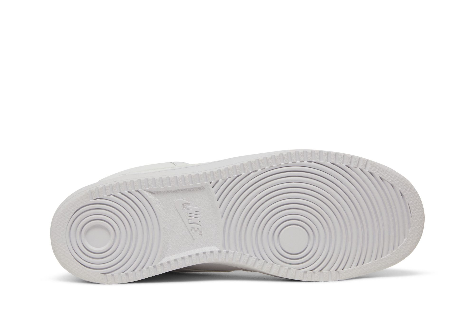 Ebernon mid white top