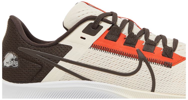 NFL x Nike Air Zoom Pegasus 38 Cleveland Browns