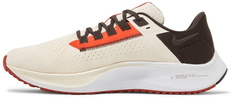 NFL x Nike Air Zoom Pegasus 38 Cleveland Browns