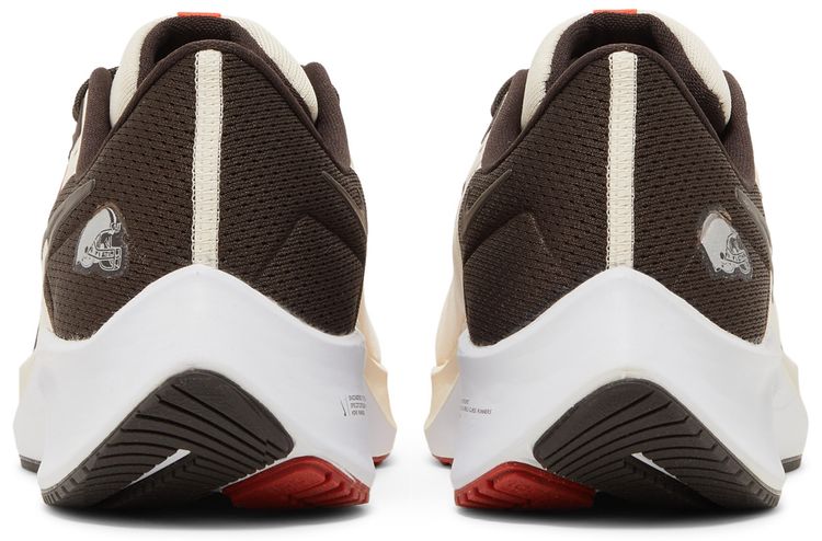 NFL x Nike Air Zoom Pegasus 38 Cleveland Browns