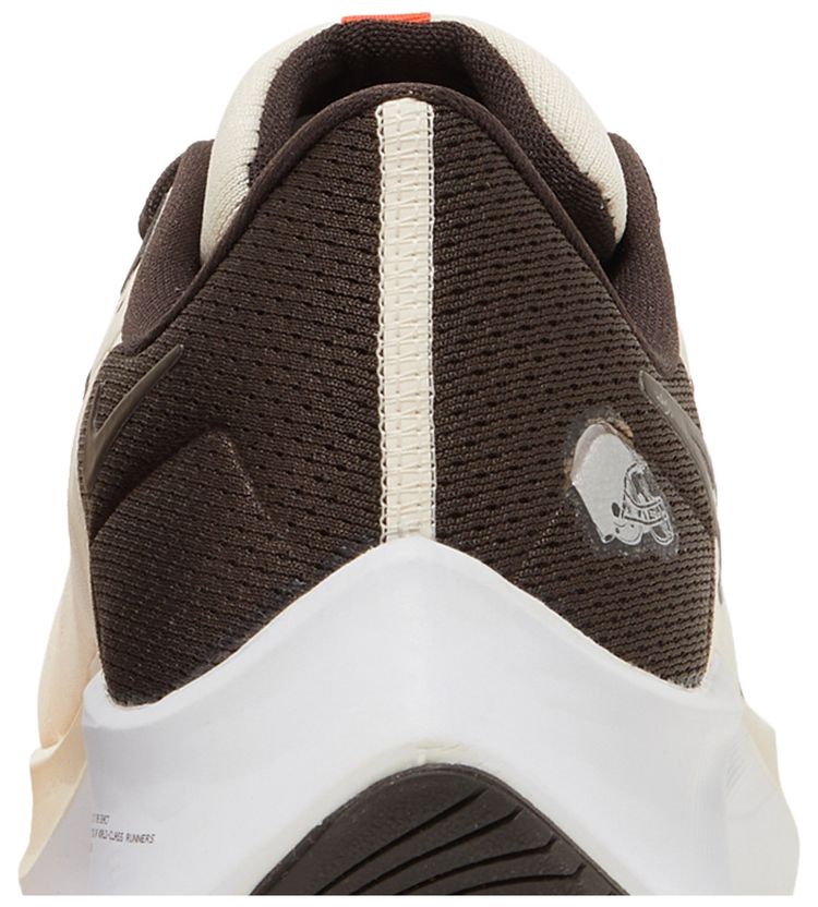 NFL x Nike Air Zoom Pegasus 38 Cleveland Browns