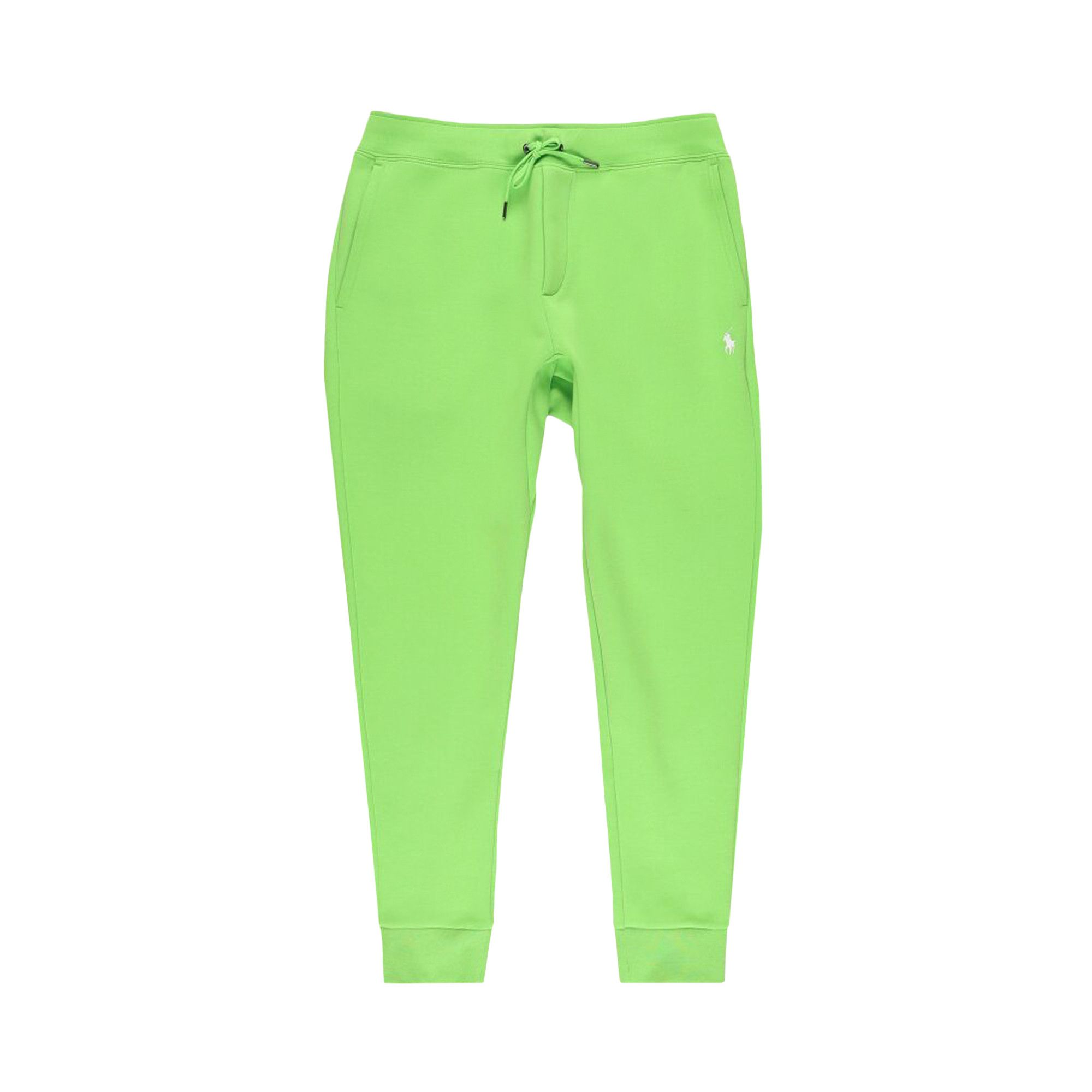 Buy Polo Ralph Lauren Double Knit Tech Athletic Jogger Pant