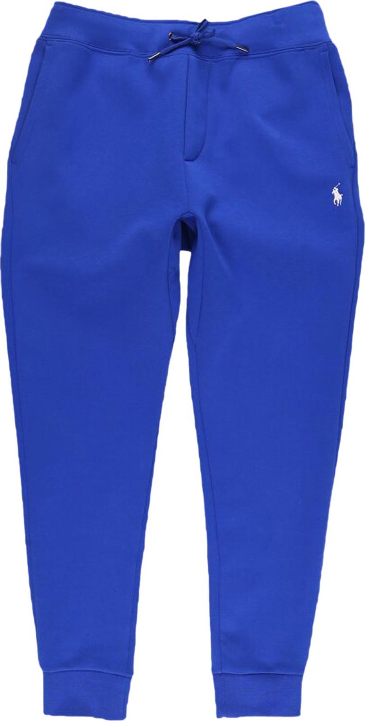 Polo Ralph Lauren Double Knit Tech Athletic Jogger Pant 'Sapphire Star'