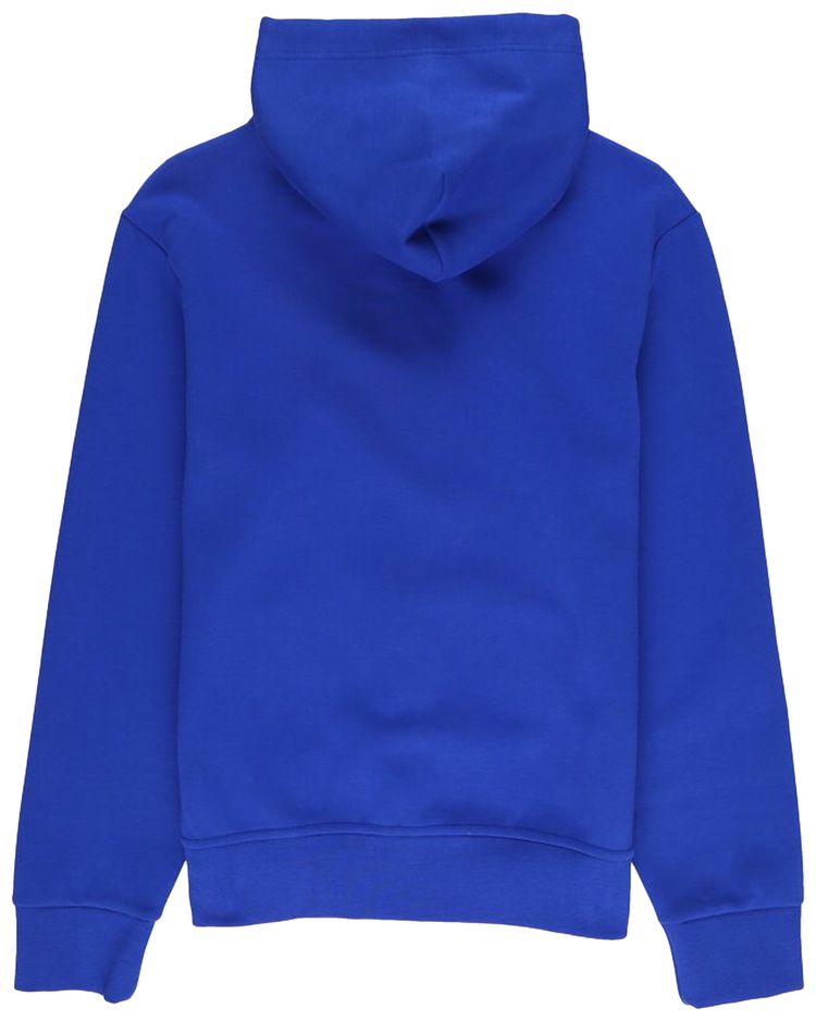 Polo Ralph Lauren Double Knit Tech Full Zip Sapphire Star