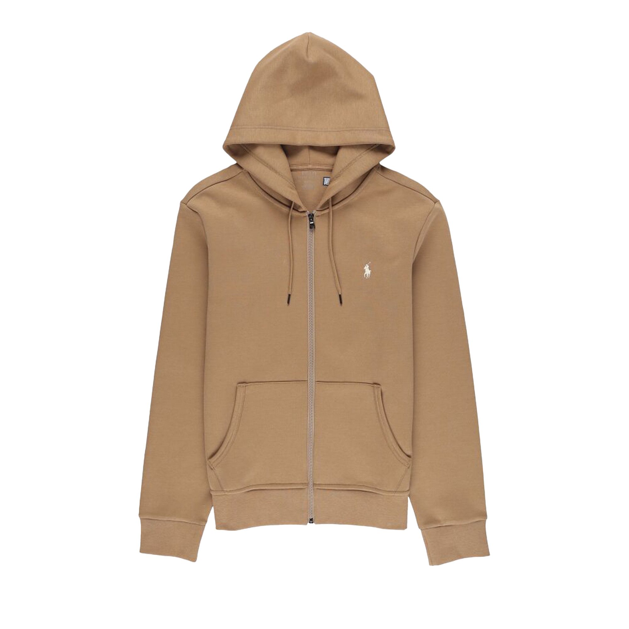 Ralph lauren on sale khaki hoodie