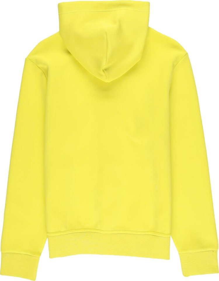 Polo Ralph Lauren Double Knit Tech Full Zip Yellow