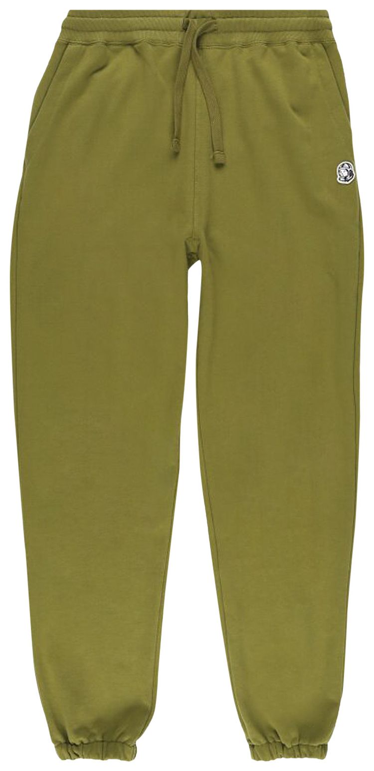Billionaire Boys Club Small Arch Sweatpants Calla Green