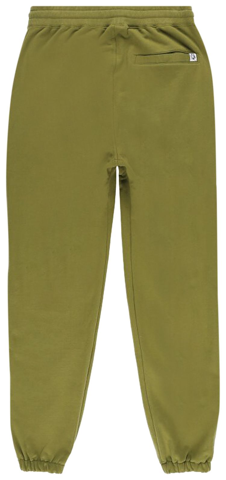 Billionaire Boys Club Small Arch Sweatpants Calla Green