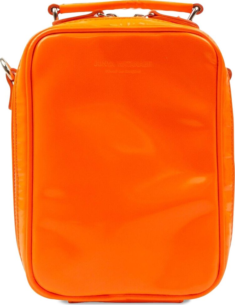 Junya Watanabe Mini Crossbody Handbag Orange