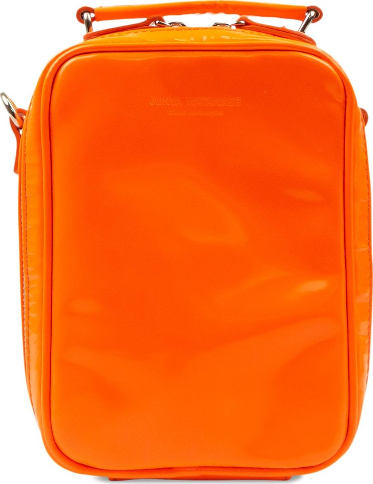Junya Watanabe Mini Crossbody Handbag 'Orange'