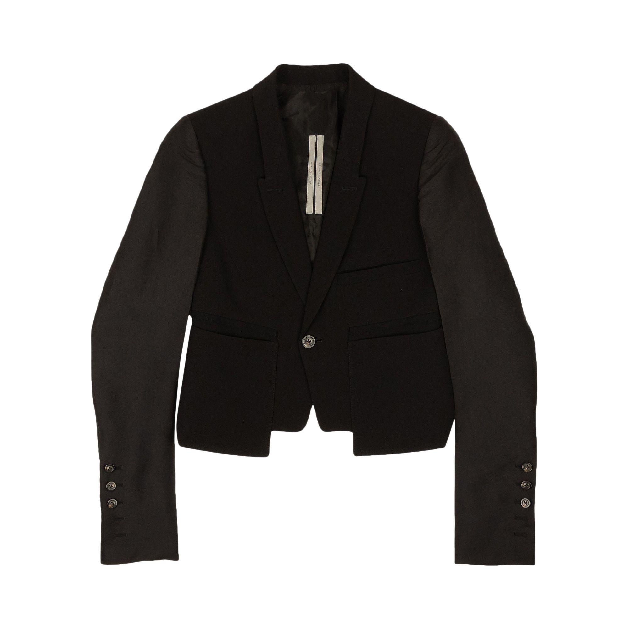 ジャケット・アウター Rick owens blazer ss21 ジャケット・アウター Rick owens blazer ss21 Rick owens