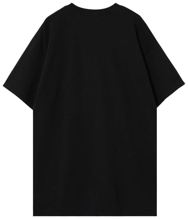 Undercover x Verdy Collaboration T Shirt Black