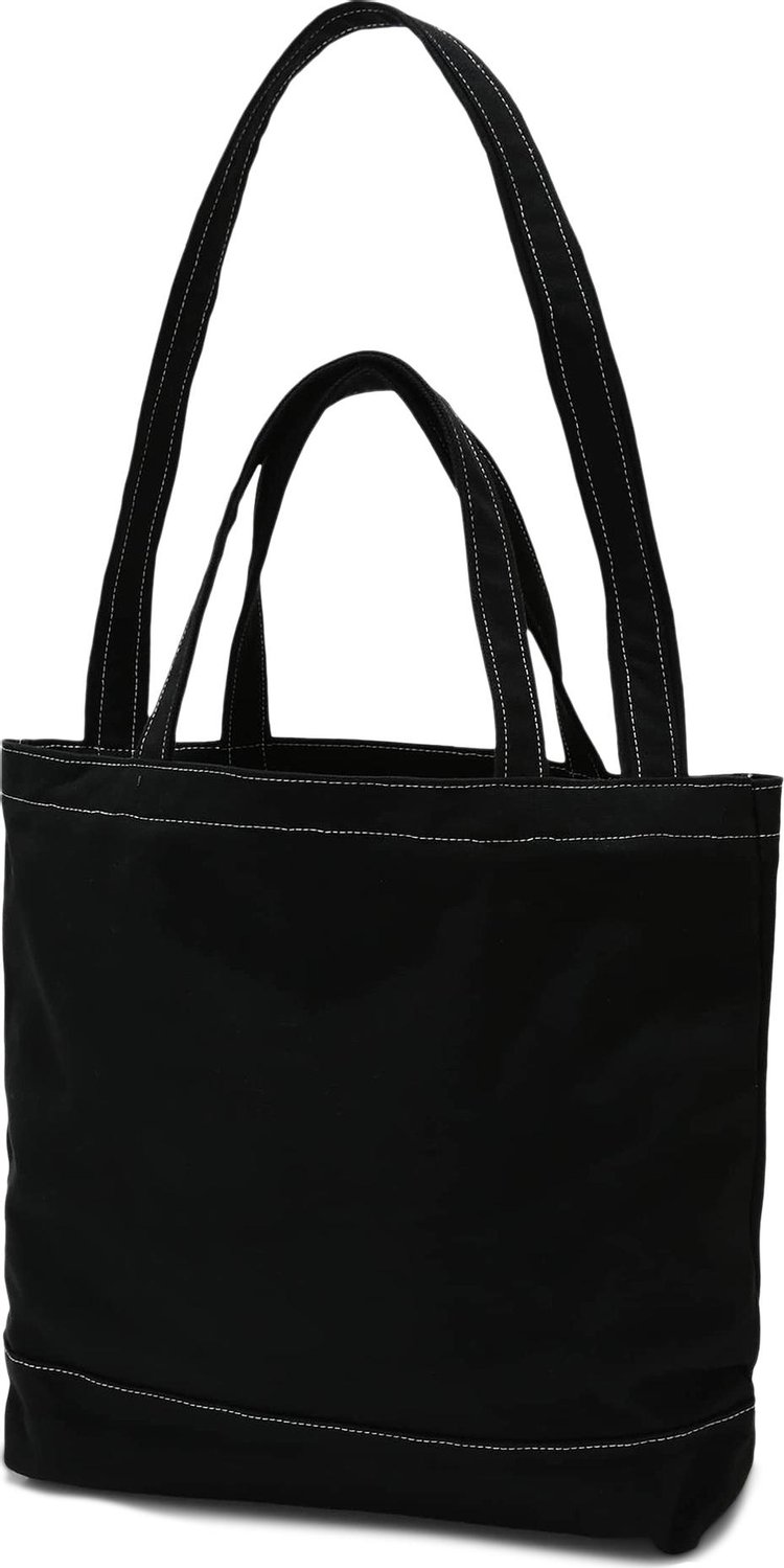 Undercover x Verdy ComplexCon Limited Tote Bag Black