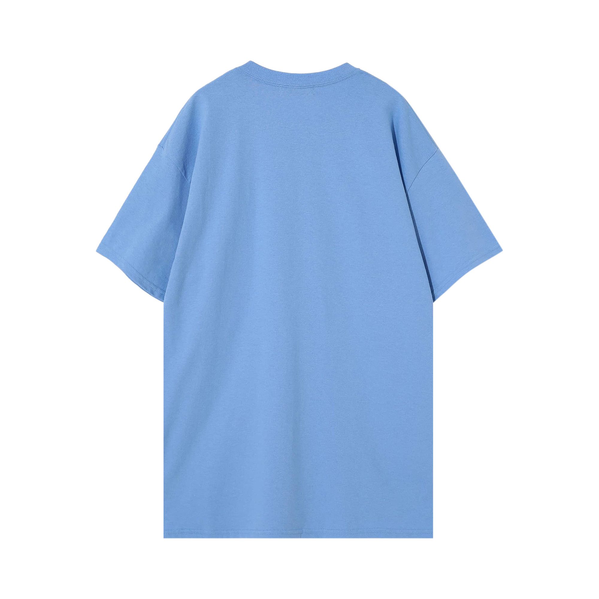 Buy Undercover x Verdy Girls Don't Cry T-Shirt 'Light Blue