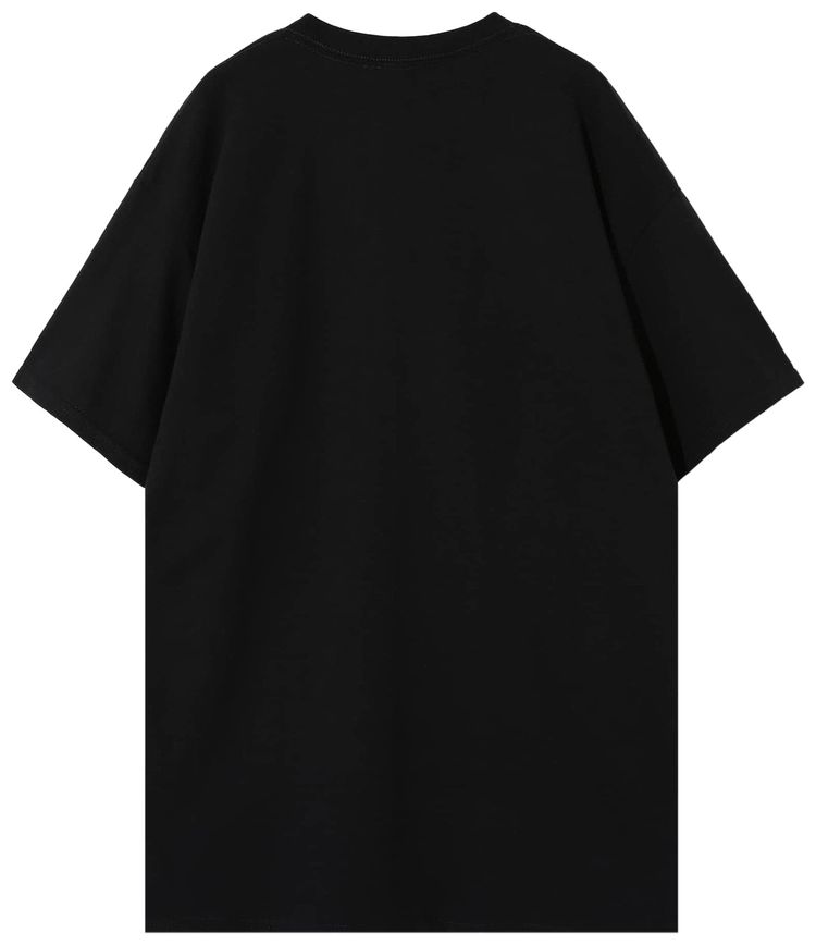 Undercover x Verdy Girls Dont Cry T Shirt Black