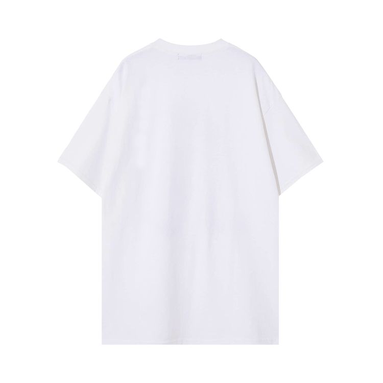 Undercover x Verdy Girls Dont Cry T Shirt White