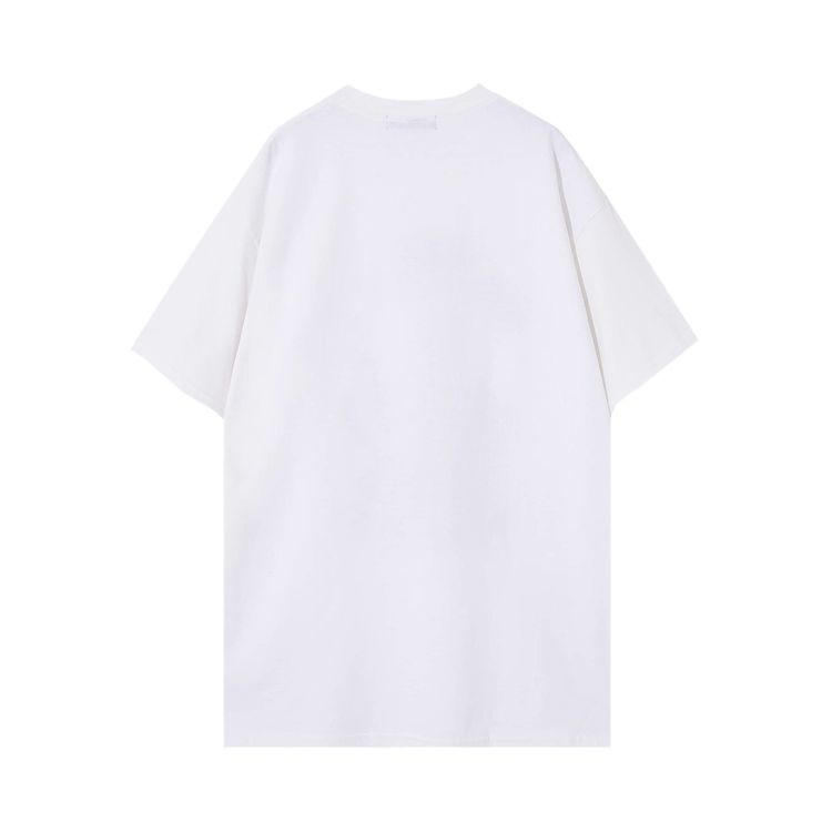 Undercover x Verdy Collaboration T Shirt White