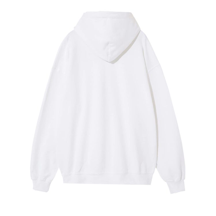 Undercover x Verdy Hoodie White