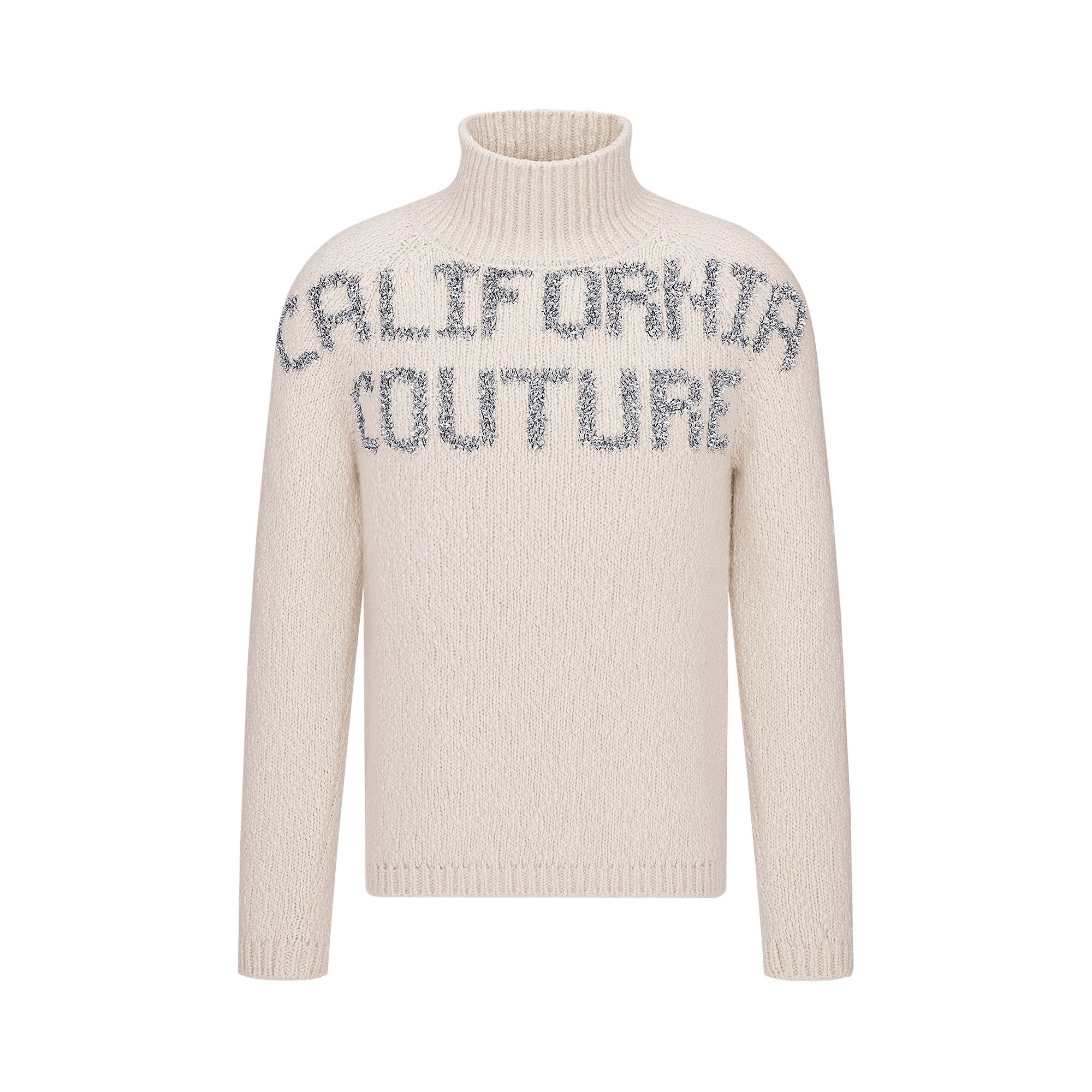 Dior turtleneck sweater online