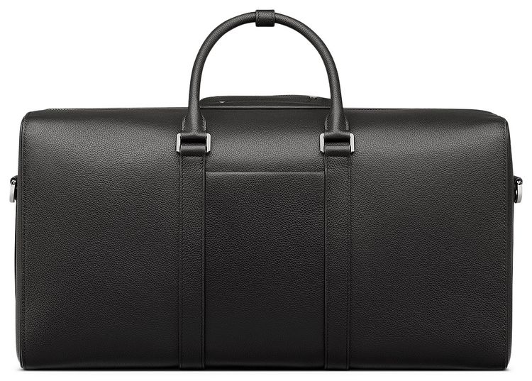 Dior x ERL Lingot 50 Bag Black