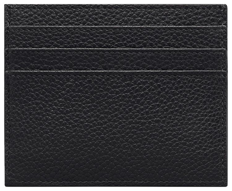 Dior x ERL Card Holder Black