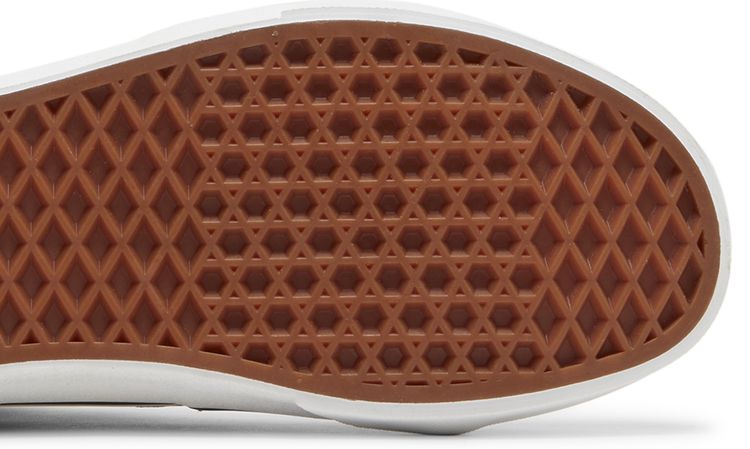 Vans Sk8 Hi Golden Yellow