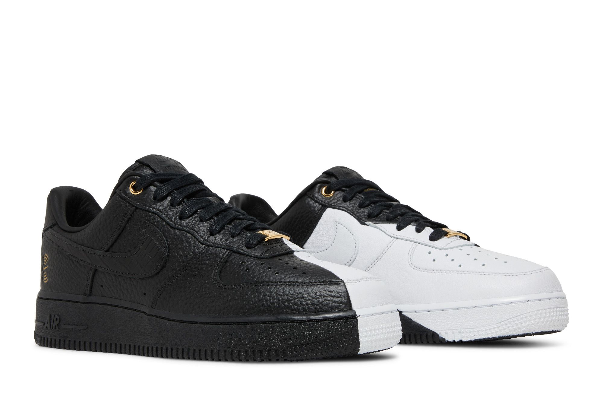Buy Nike Air Force 1 Low 'Anniversary Edition' - DX6034 001 | GOAT