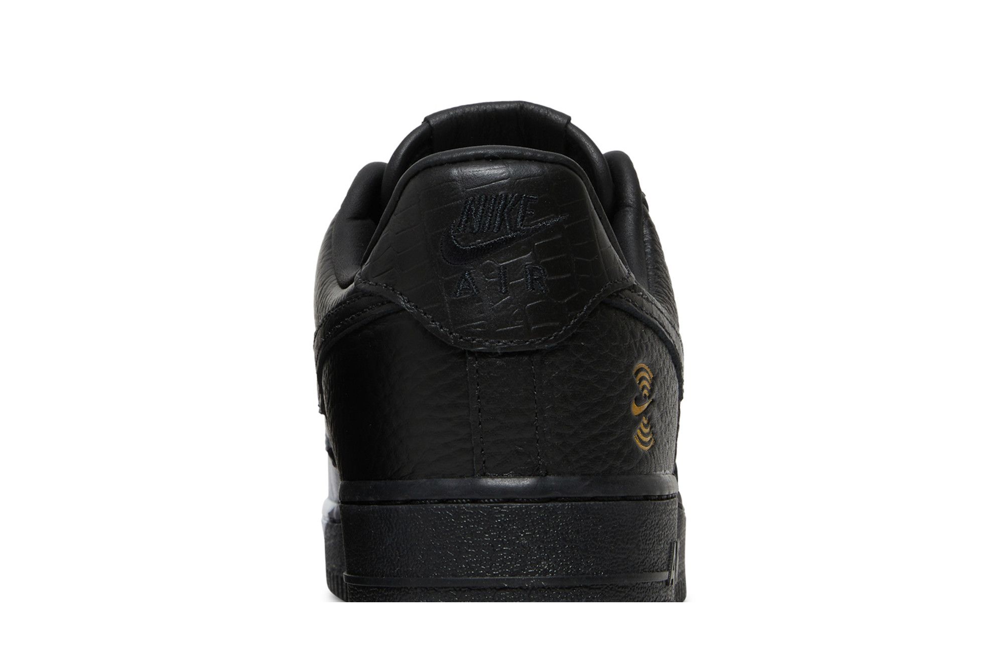 Buy Nike Air Force 1 Low 'Anniversary Edition' - DX6034 001 | GOAT