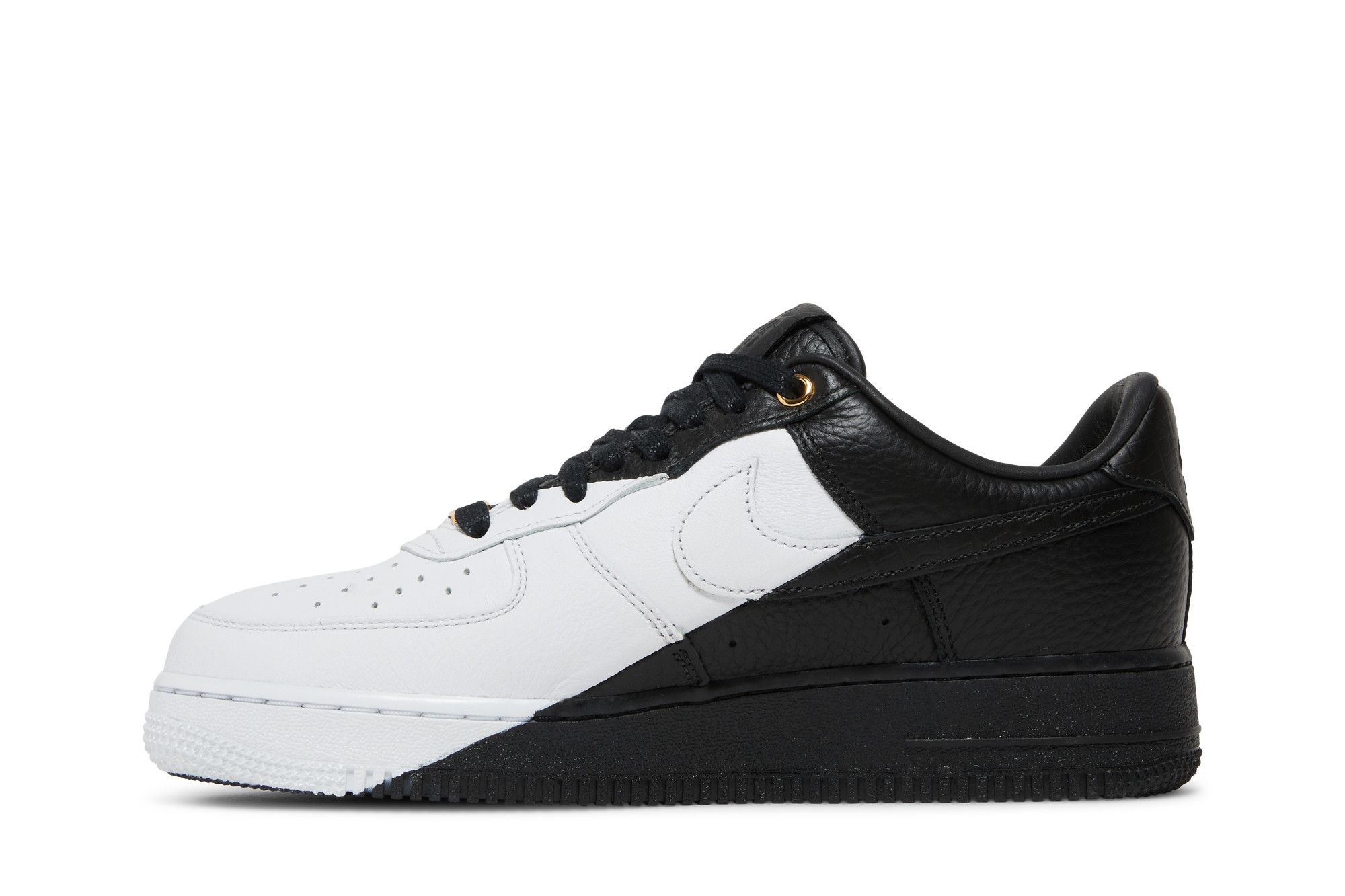 Buy Nike Air Force 1 Low 'Anniversary Edition' - DX6034 001 | GOAT