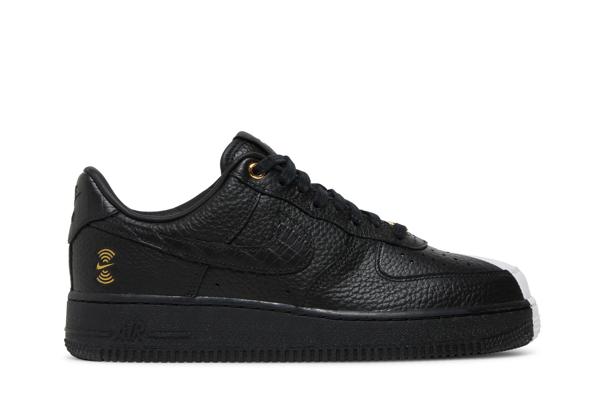 NIKE ☆ Air Force 1 Low Anniversary Edition ‘Los Angeles’ Nike Air Force 1 Low Anniversary Edition 