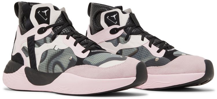 Air Jordan Delta 3 Pink Foam