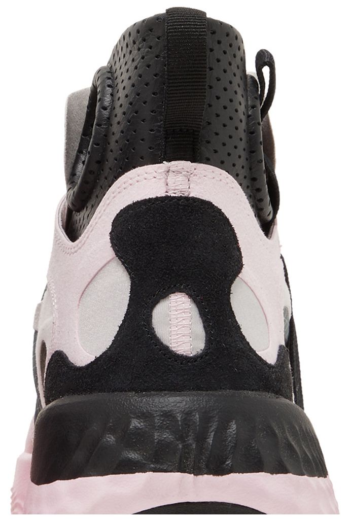 Air Jordan Delta 3 Pink Foam