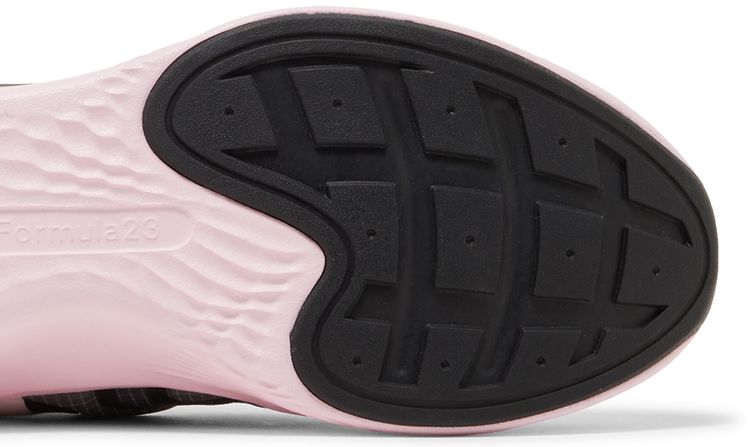 Air Jordan Delta 3 Pink Foam