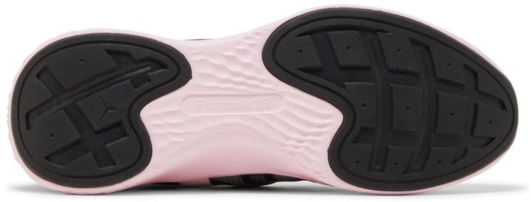 Air Jordan Delta 3 Pink Foam