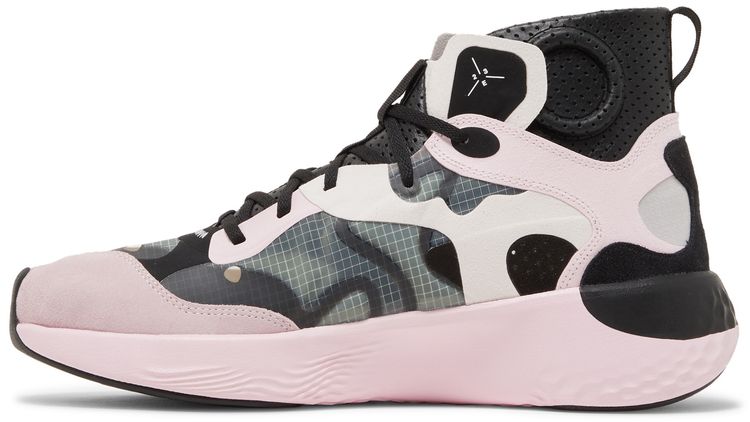 Air Jordan Delta 3 Pink Foam