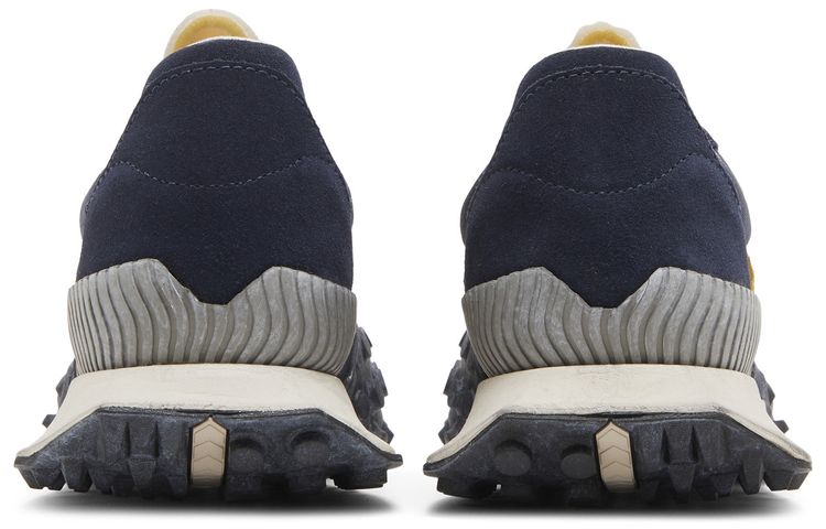 New Balance XC 72 Navy Varsity Gold