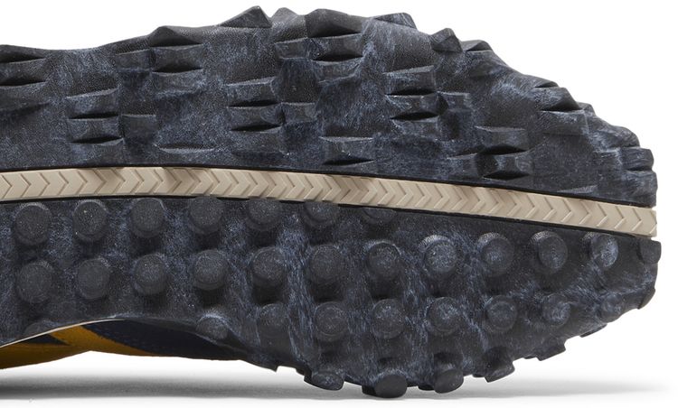 New Balance XC 72 Navy Varsity Gold