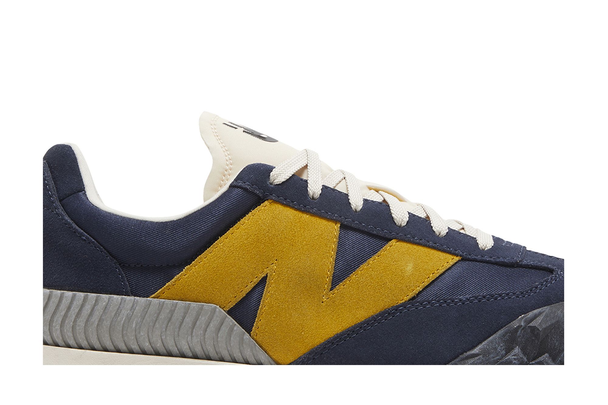 Buy New Balance XC-72 'Navy Varsity Gold' - UXC72KW | GOAT
